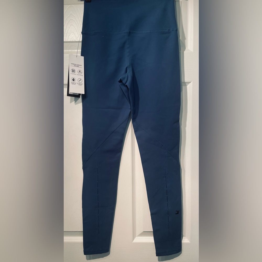 Women’s Glyder High Waist Workout Legging Size Small - Picture 4 of 8
